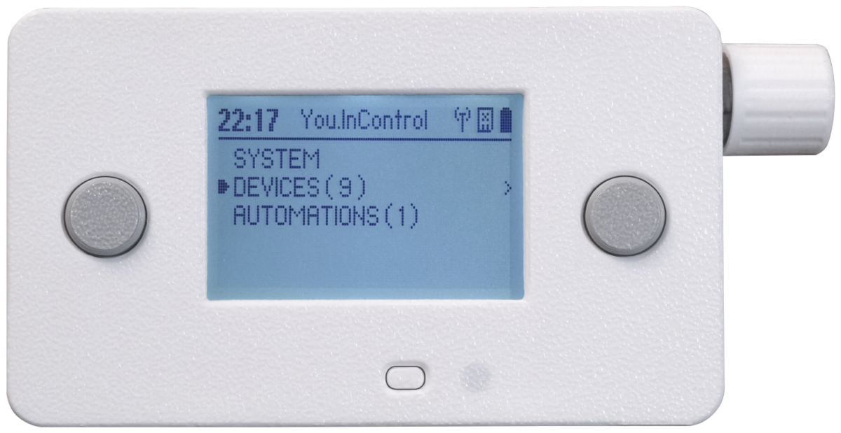The Controller - image 1