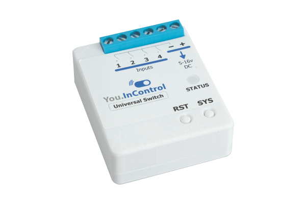 The Uni-Switch - image 1