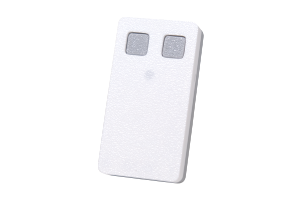 You.InControl 2-button pocket and vehicle remote